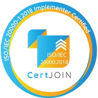 ISO 20000 Implementer